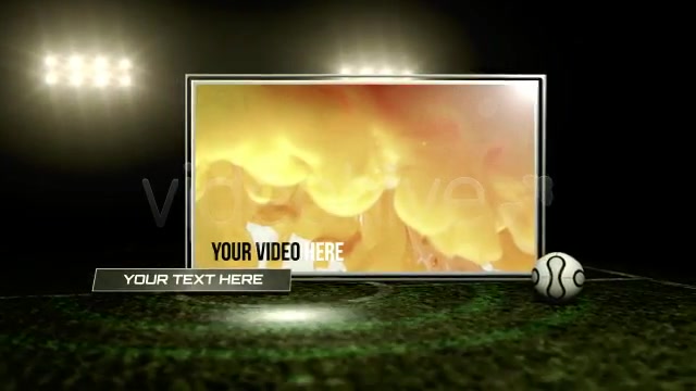 Soccer World - Download Videohive 151672