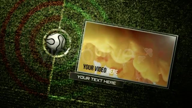 Soccer World - Download Videohive 151672