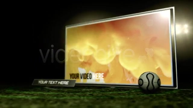 Soccer World - Download Videohive 151672