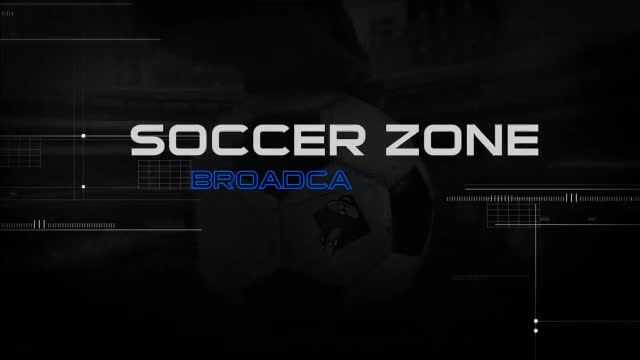 Soccer Zone Broadcast Pack - Download Videohive 16814961