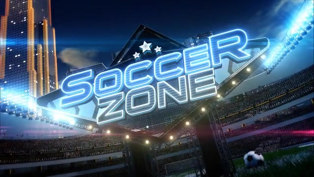 Soccer Zone Broadcast Pack - Download Videohive 16814961