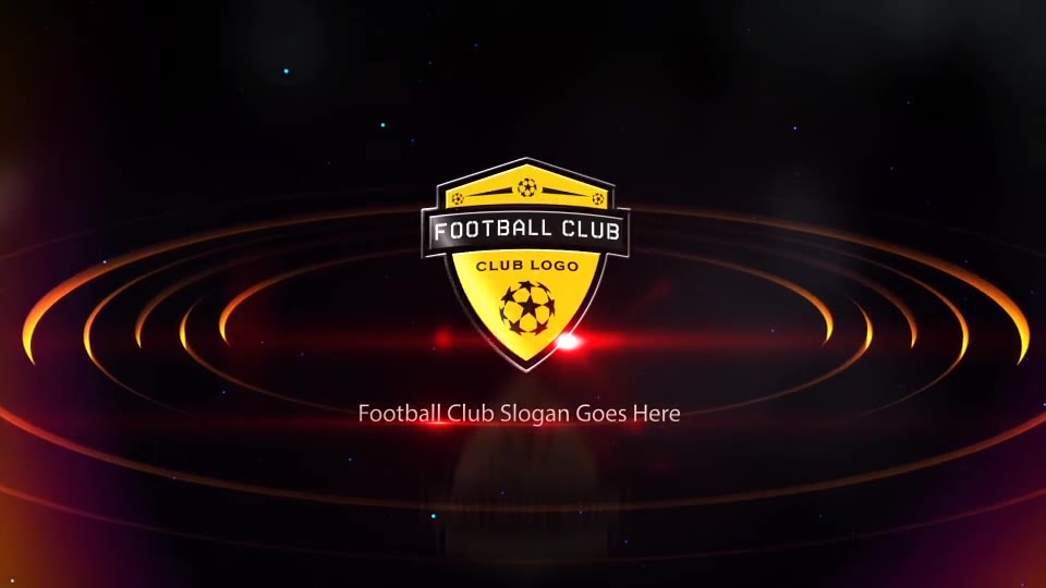 Soccer/Football Club Opener - Download Videohive 16155219