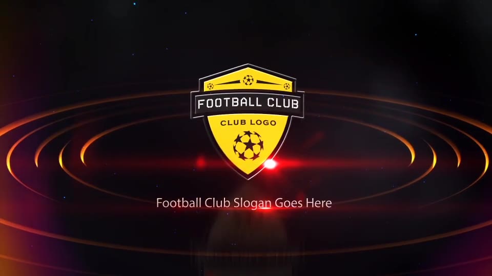 Soccer/Football Club Opener - Download Videohive 16155219