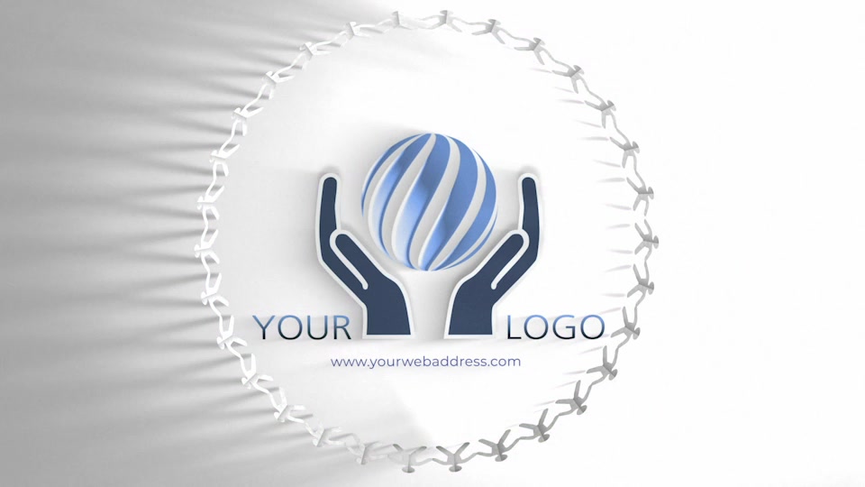 Social Awareness Campaign Logo / Titles Videohive 36733202 Premiere Pro Image 11