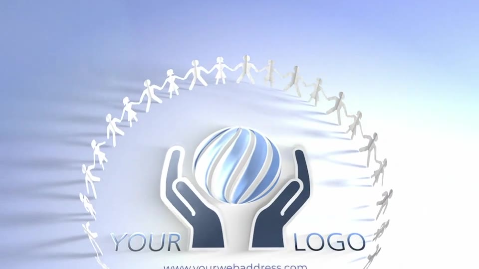Social Awareness Campaign Logo / Titles Videohive 36733202 Premiere Pro Image 2
