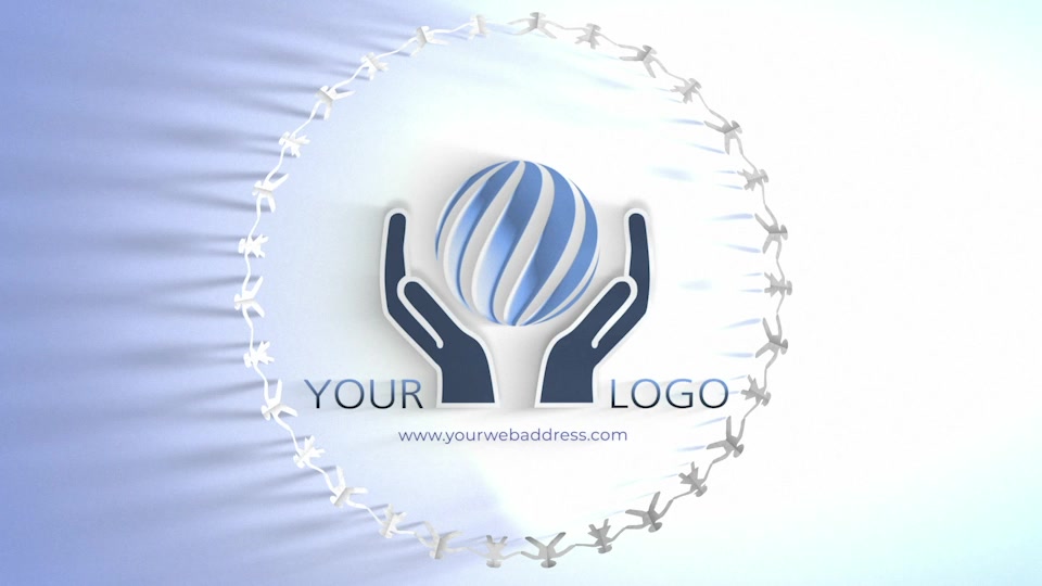 Social Awareness Campaign Logo / Titles Videohive 36733202 Premiere Pro Image 3