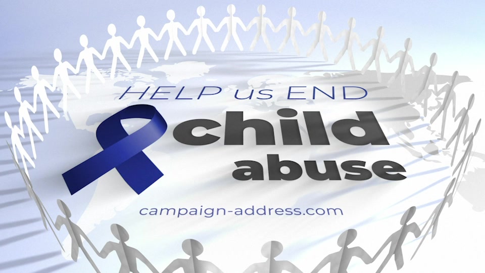 Social Awareness Campaign Logo / Titles Videohive 36733202 Premiere Pro Image 6