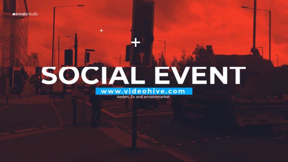 Social Event Opener Videohive 30003126 After Effects Image 11