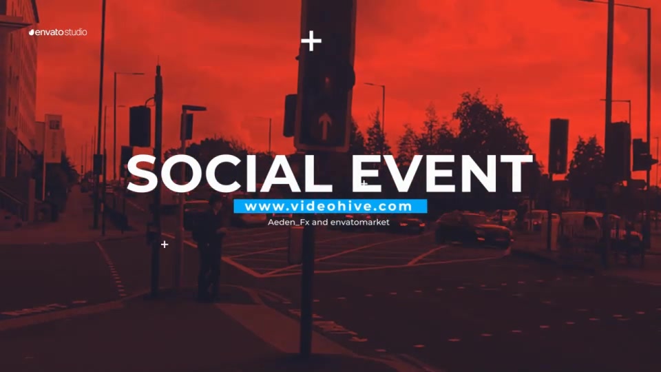Social Event Opener Videohive 30003126 After Effects Image 12