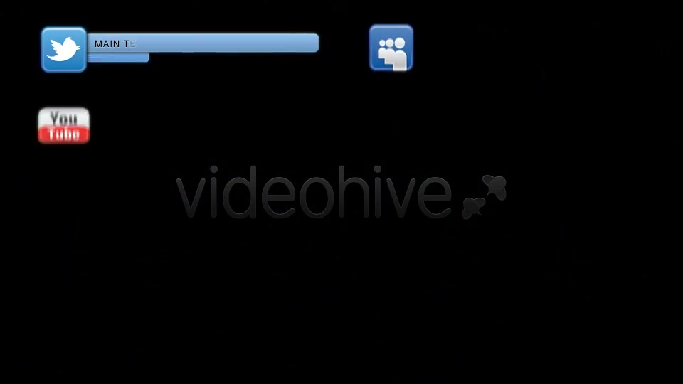 Social Infobox - Download Videohive 677539