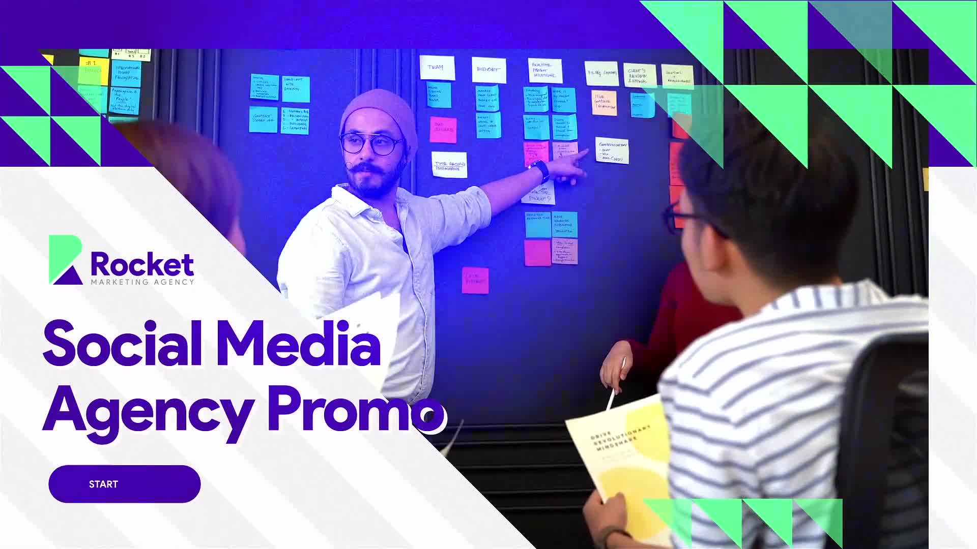 Social Media Agency Videohive 31931322 Premiere Pro Image 9