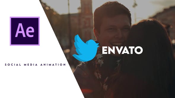 social media Animation - Download 32286016 Videohive