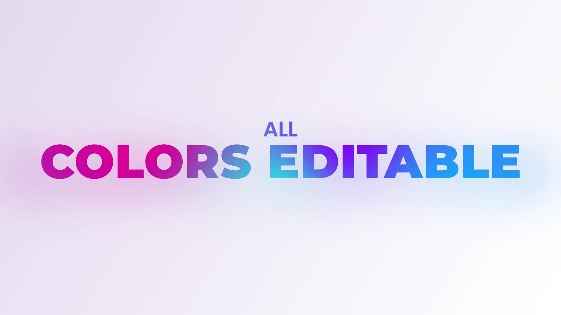 Social Media Audio Visualizer Videohive 35048722 After Effects Image 5
