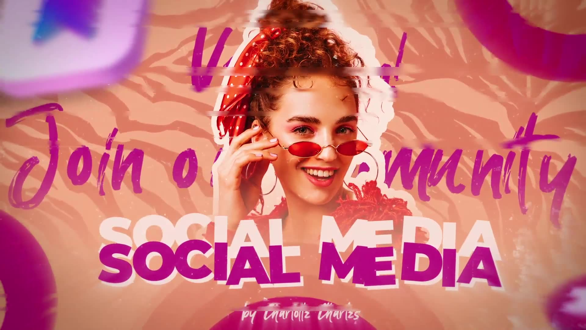 Social Media Blog Intro Videohive 43149560 After Effects Image 6