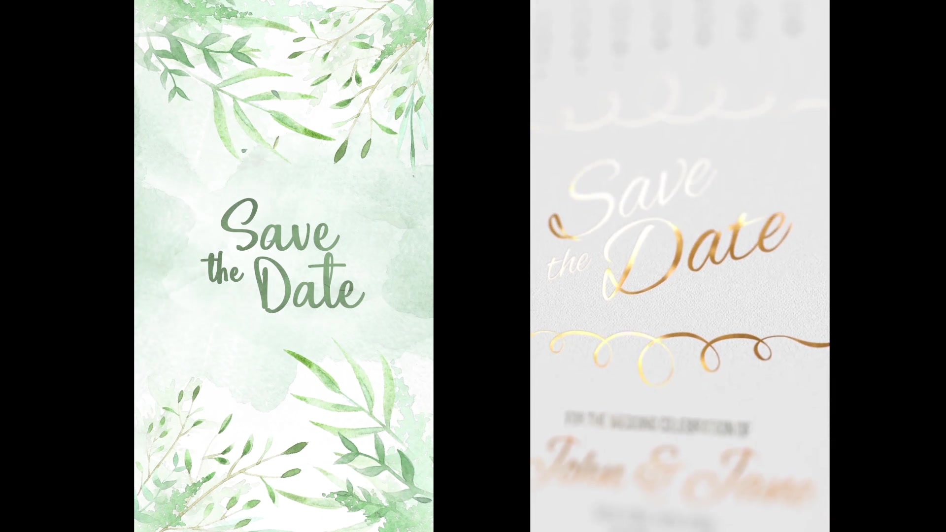 Social Media Event Invitations Videohive 28843012 After Effects Image 5