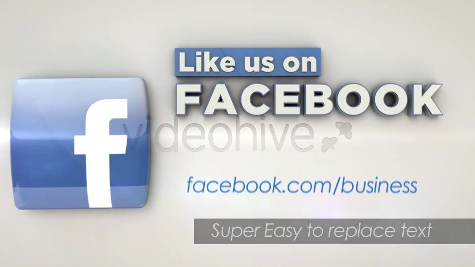 Social Media Icons - Download Videohive 3283514