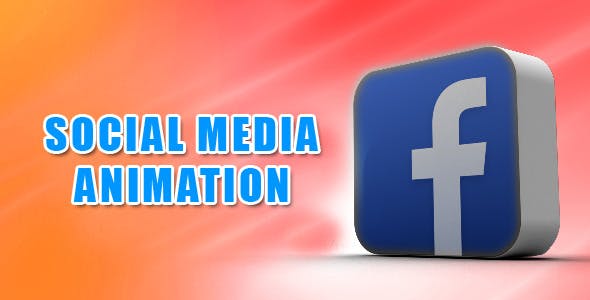 Social Media Icons - Videohive Download 5637690