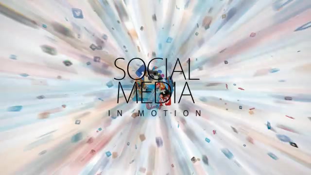 Social Media in Motion Videohive 5702910 After Effects Image 12