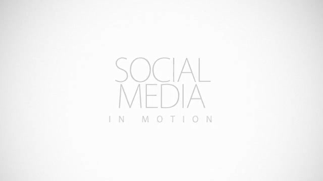 Social Media in Motion Videohive 5702910 After Effects Image 13