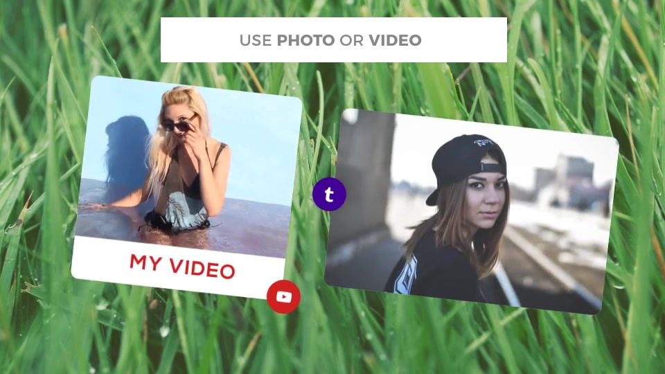 Social Media Info Box - Download Videohive 17785071