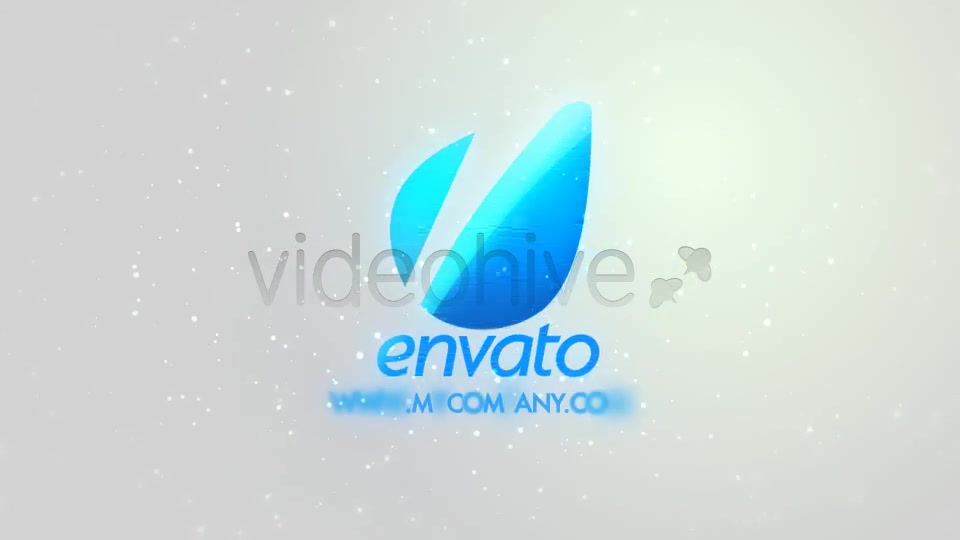 Social Media Logo - Download Videohive 3094116