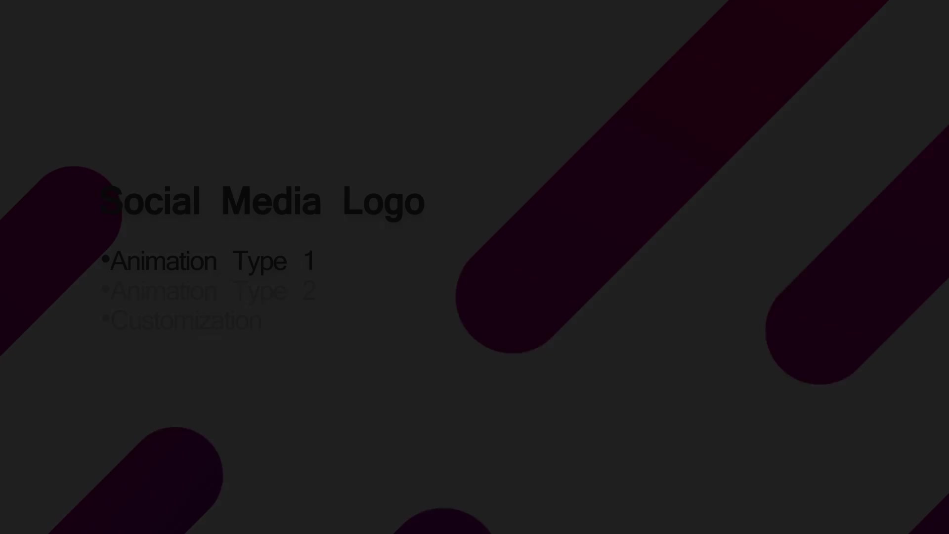 Social Media Logo Pack Videohive 23120918 After Effects Image 5