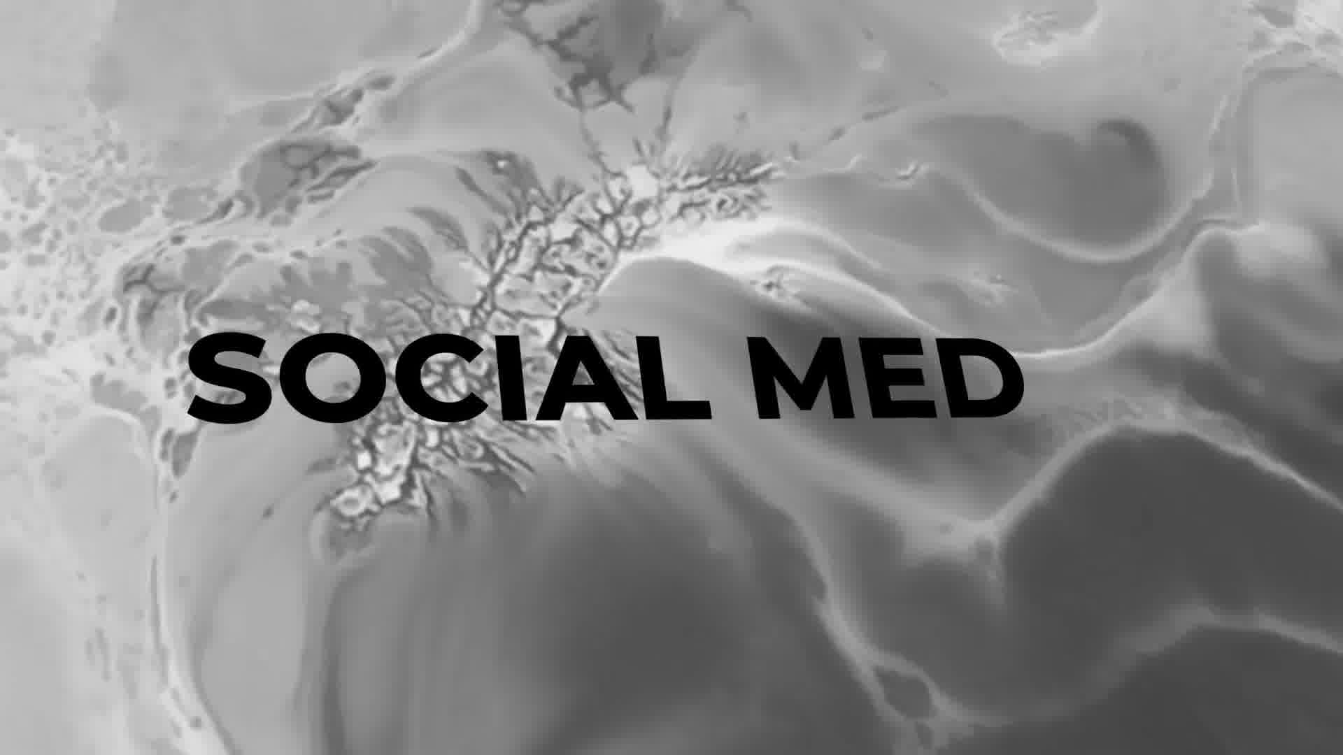 Social Media Lower Thirds Videohive 26569805 Premiere Pro Image 12