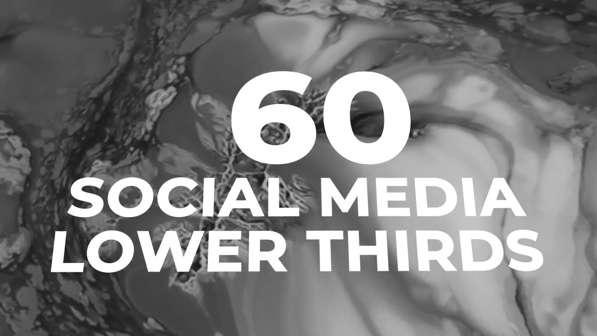 Social Media Lower Thirds Videohive 26569805 Premiere Pro Image 2
