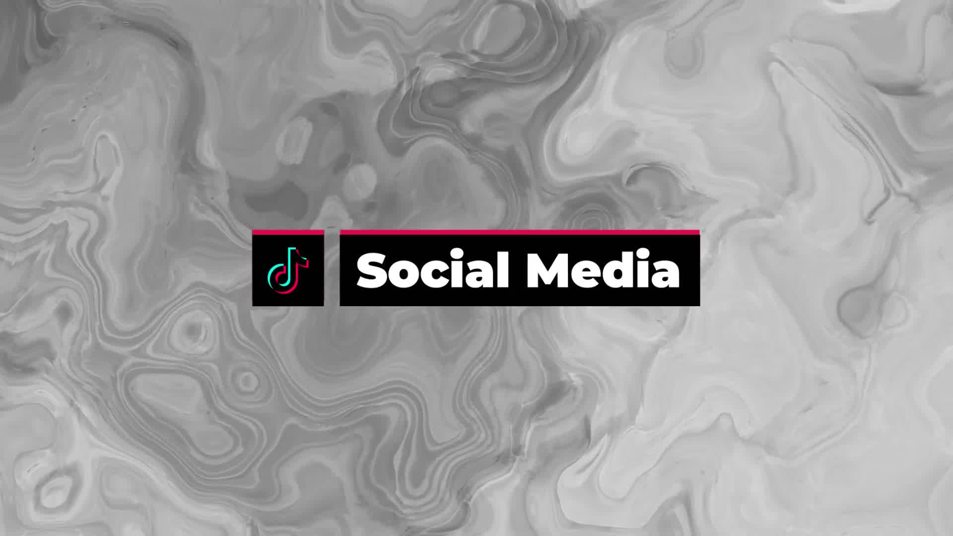Social Media Lower Thirds Videohive 29938889 Premiere Pro Image 10