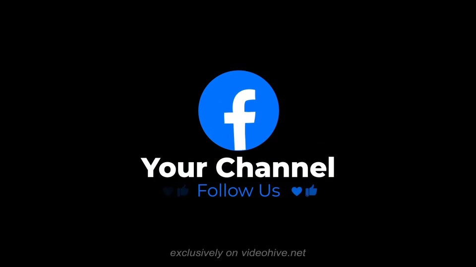 Social Media Lower Thirds Videohive 33777938 After Effects Image 5