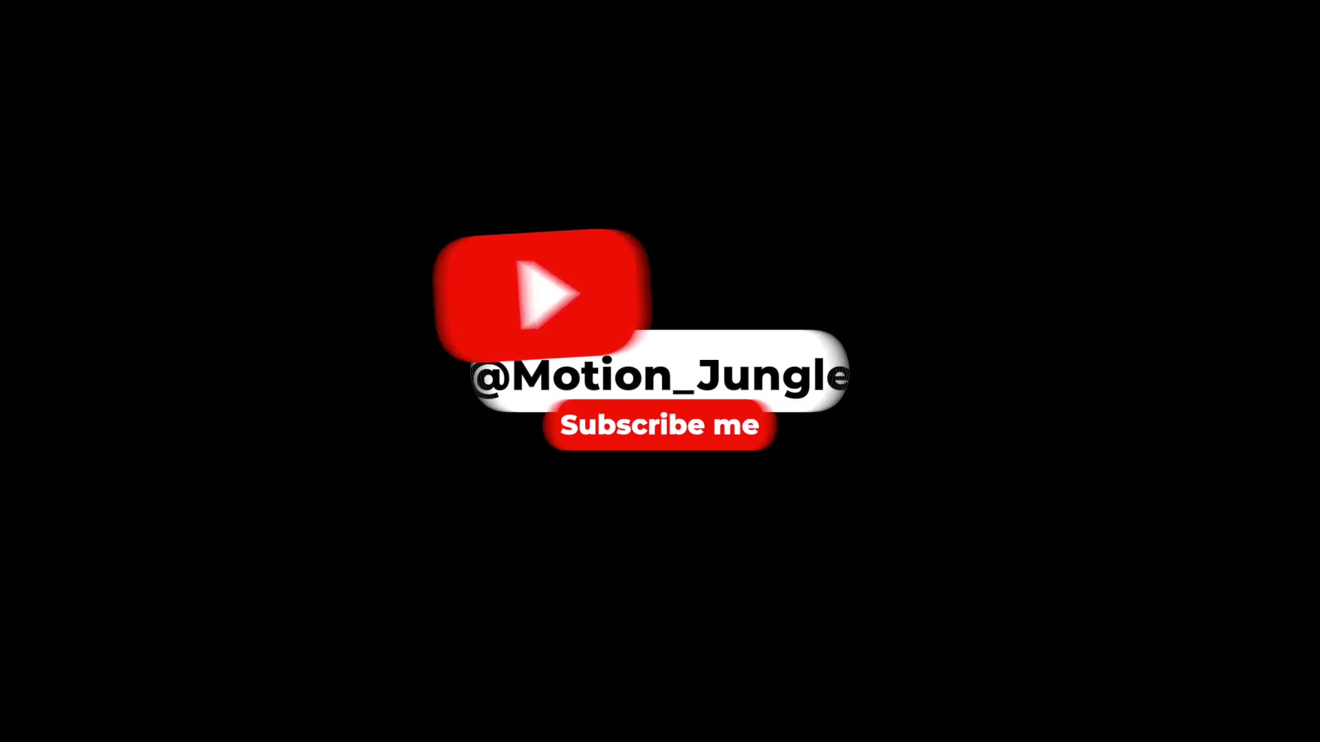 Social Media Lower Thirds Videohive 32398912 Apple Motion Image 3