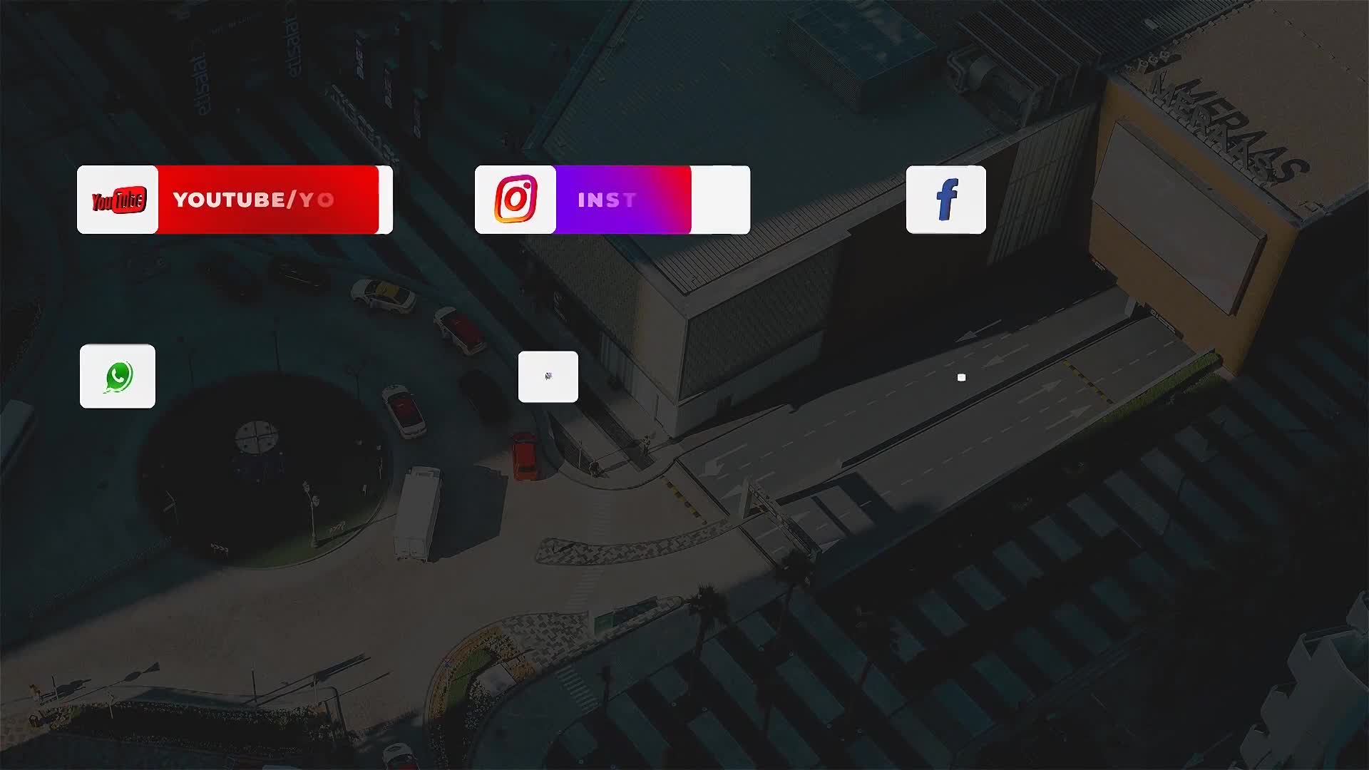 social media lower thirds premiere pro free download