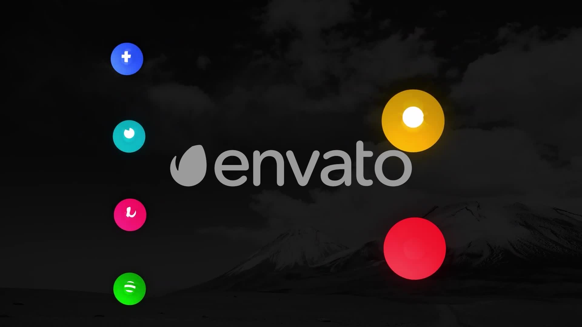 Social Media Lowerthirds Videohive 32691920 DaVinci Resolve Image 2