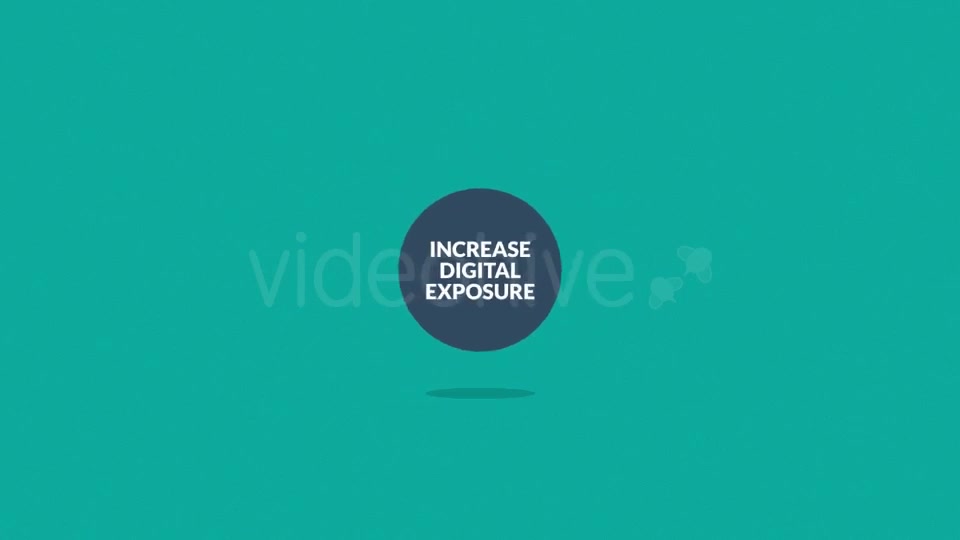 Social Media Marketing Explainer - Download Videohive 11183364