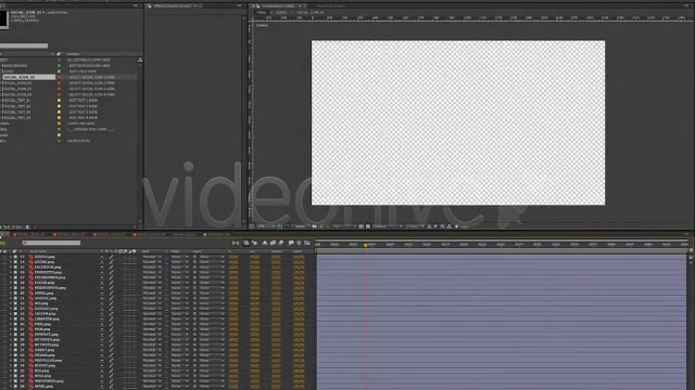 Social Media Network Promo Videohive 5352276 After Effects Image 13