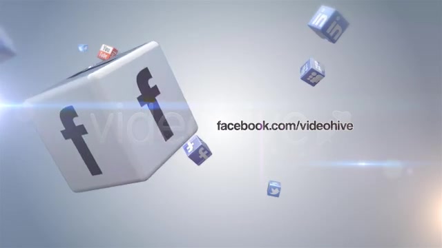 Social Media Network Promo Videohive 5352276 After Effects Image 2