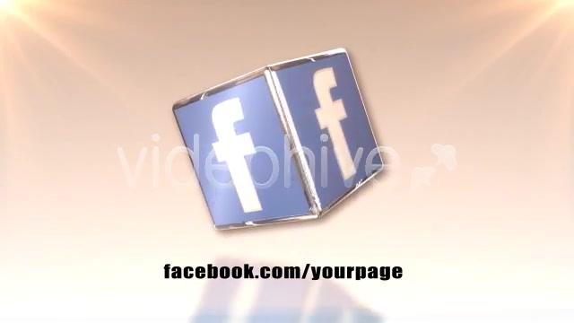 Social Media Project - Download Videohive 877745