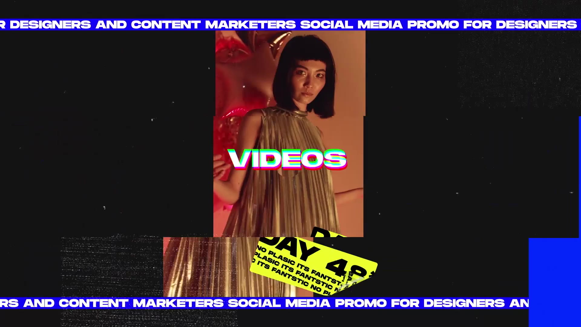 Social Media Promo Videohive 28394251 After Effects Image 4