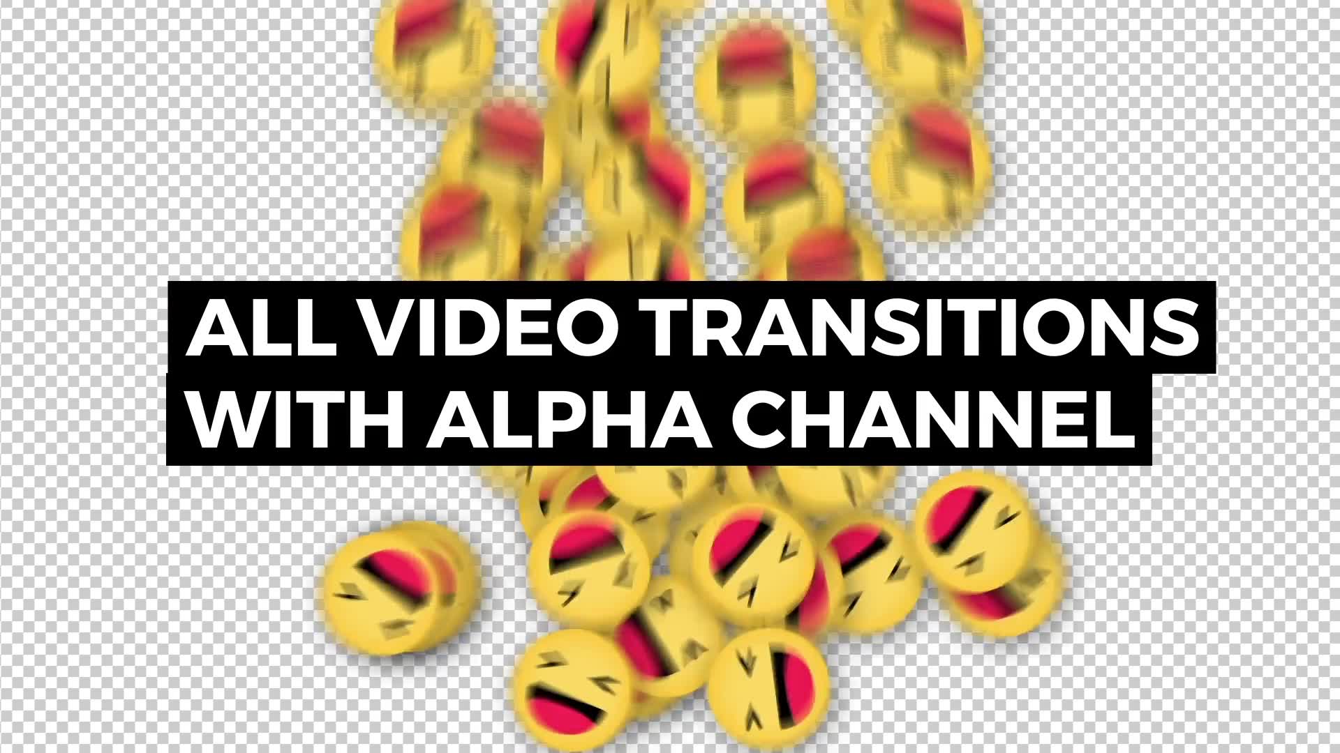 Social Media Transitions Videohive 26041298 After Effects Image 2