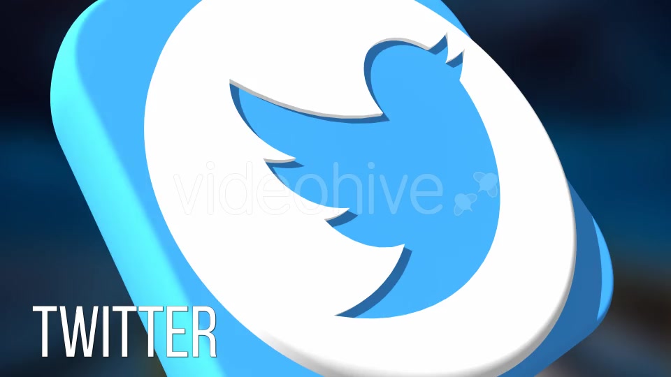 Social Media Transitions (Full HD) - Download Videohive 20927843