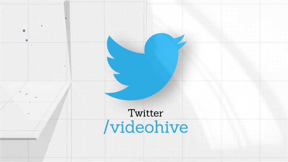Social Media V2 Videohive 19903636 After Effects Image 2