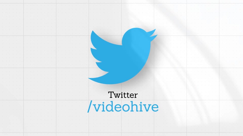 Social Media V2 Videohive 19903636 After Effects Image 7