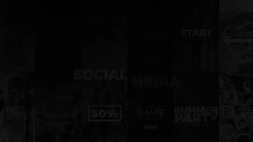 Social Media Vertical Stories - Download Videohive 21846836