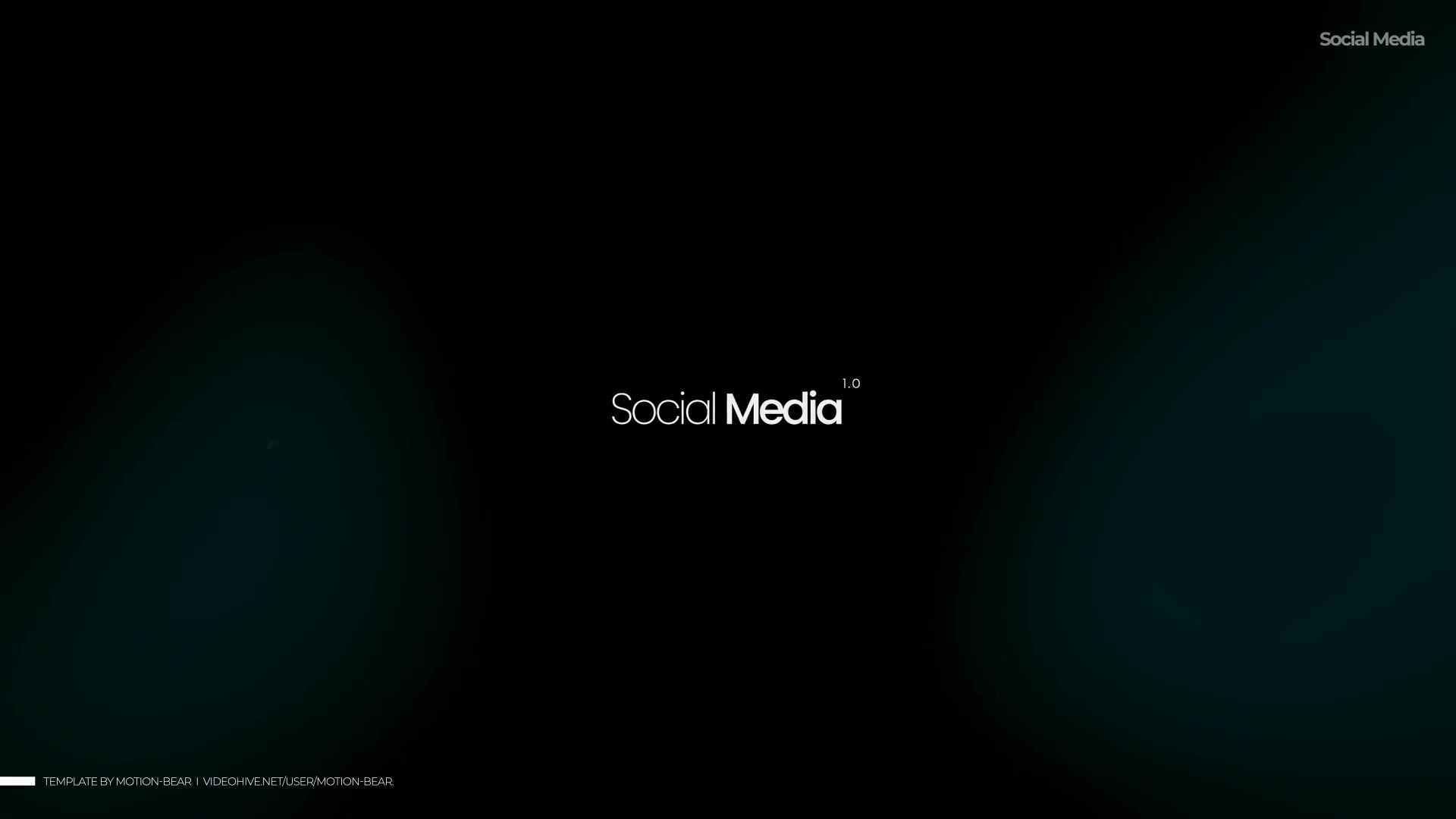 Social Media Videohive 23246885 After Effects Image 8