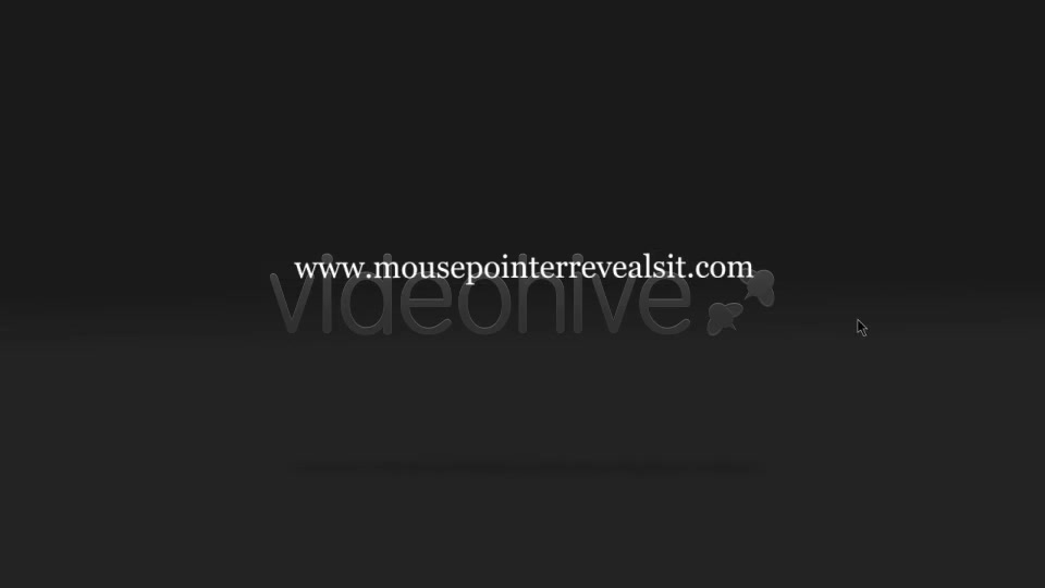 Social Mouse Pointer Videohive 4151826 After Effects Image 8