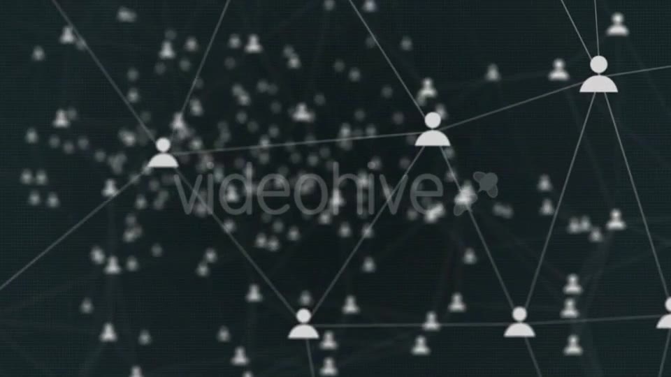 Social Network Videohive 8218438 Motion Graphics Image 2