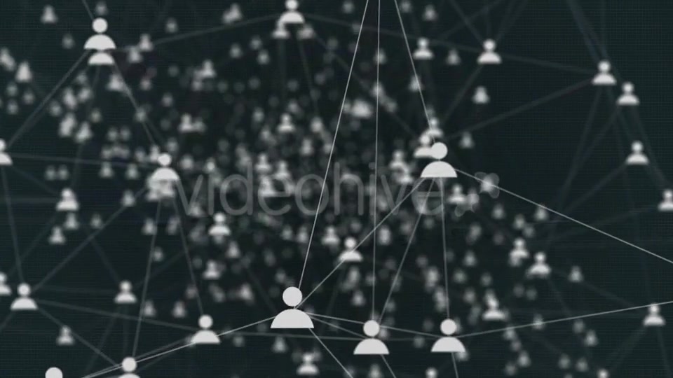 Social Network Videohive 8218438 Motion Graphics Image 3