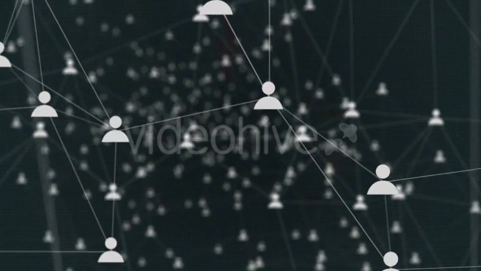 Social Network Videohive 8218438 Motion Graphics Image 4