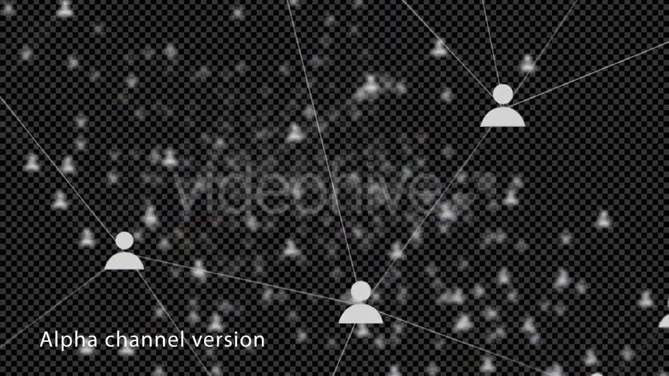 Social Network Videohive 8218438 Motion Graphics Image 6
