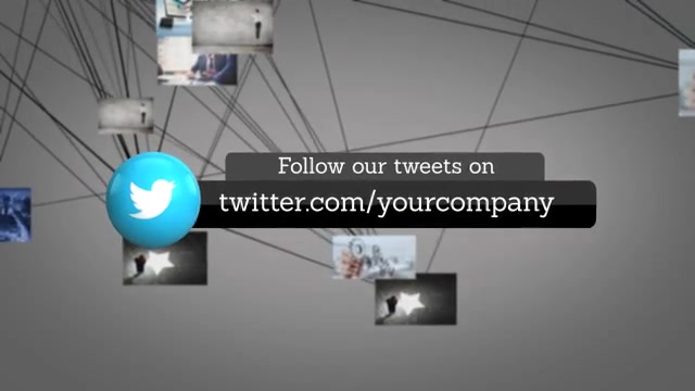 Social Network - Download Videohive 6000569